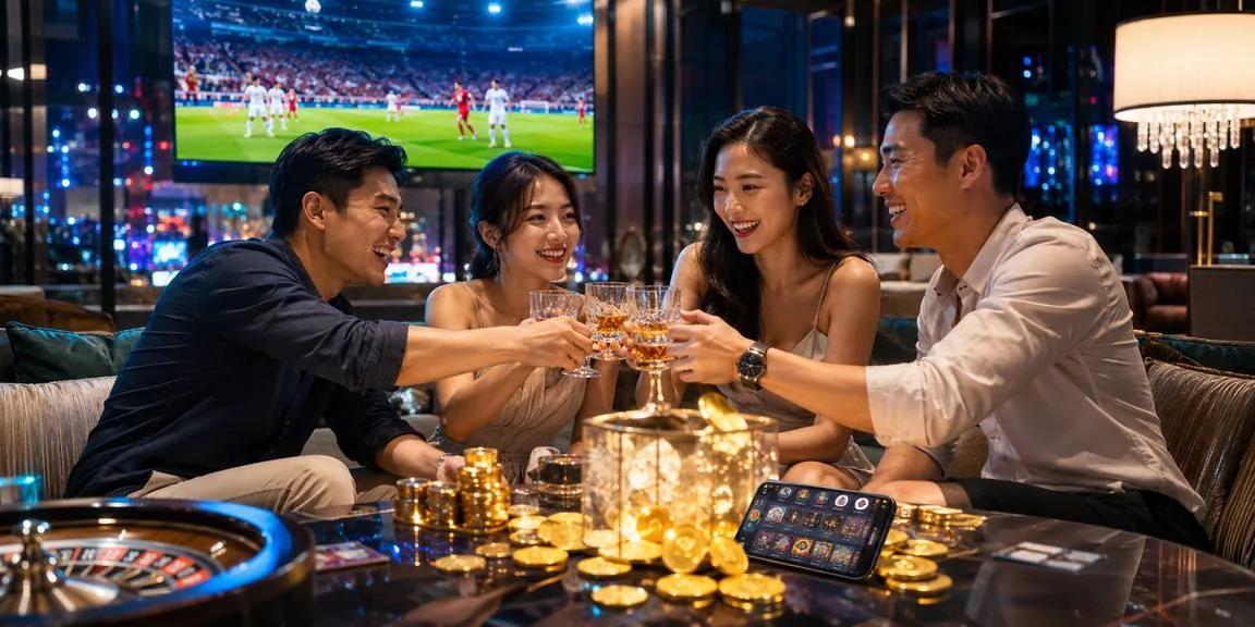 thabets Cẩm Nang Di Động